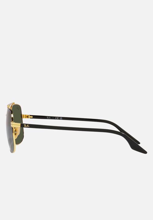 Ray-Ban - 0RB3699 59mm - gold
