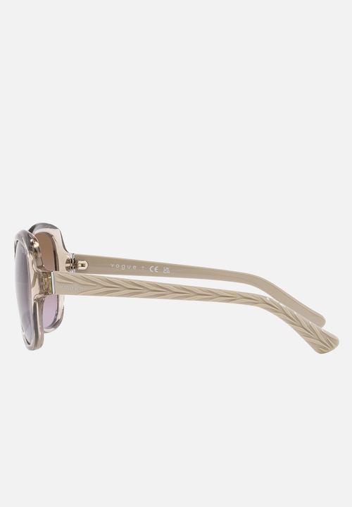 Vogue Eyewear - Vogue Eyewear 0VO2871S - pink