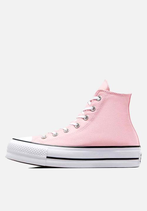 Converse - Chuck Taylor All Star Lift Platform