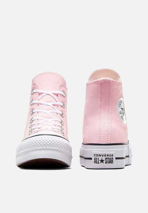 Converse - Chuck Taylor All Star Lift Platform