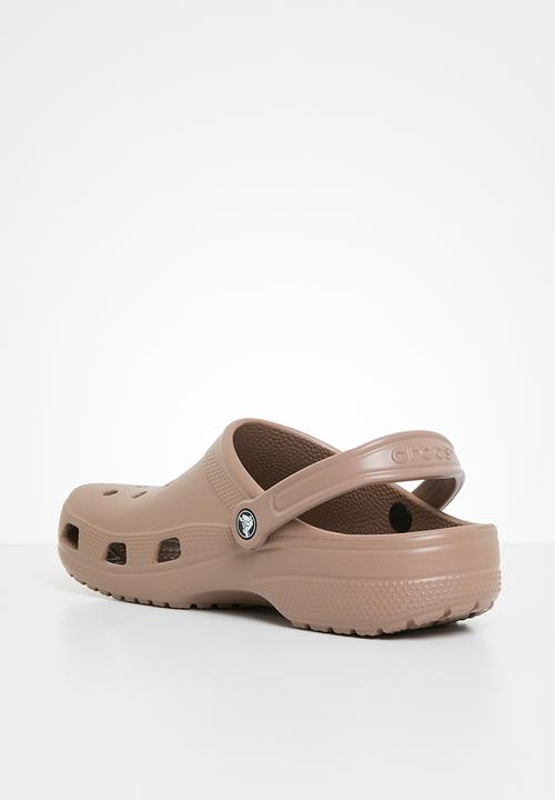 Crocs - Classic Clog  - latte