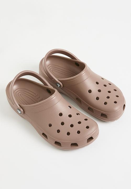 Crocs - Classic Clog  - latte