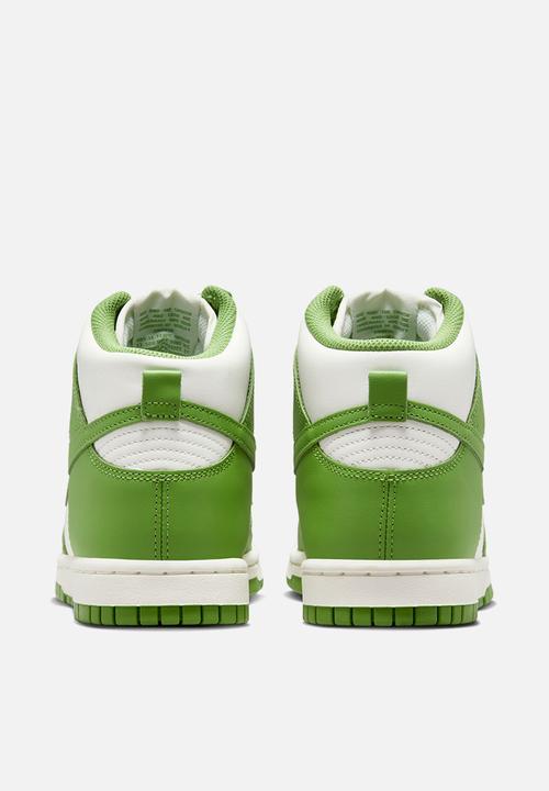 Nike - Dunk High