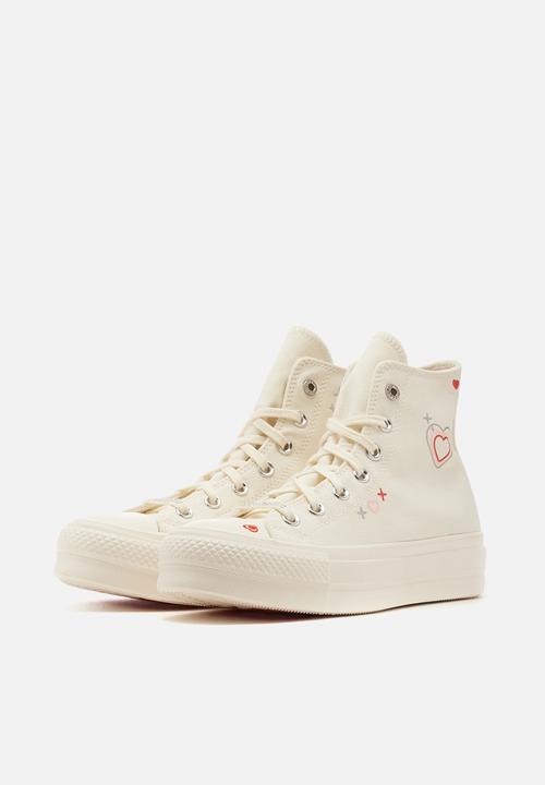 Converse - Chuck Taylor All Star Lift