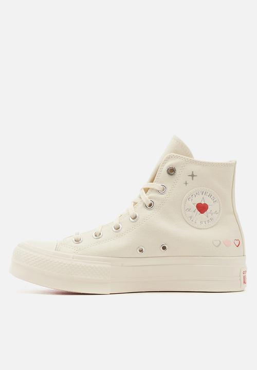 Converse - Chuck Taylor All Star Lift