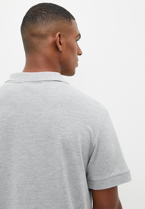 PONY - Pony Core plique Golfer - Grey