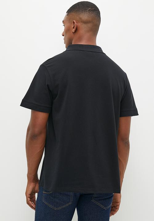 PONY - Pony Core plique Golfer - Black
