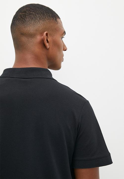 PONY - Pony Core plique Golfer - Black
