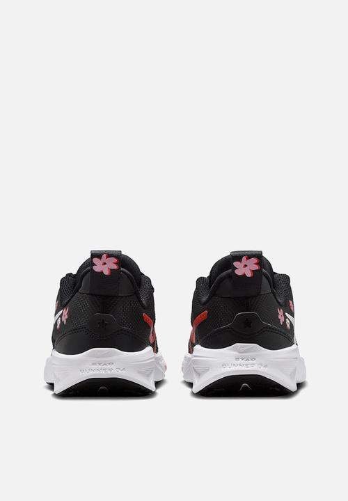 Nike - Nike star runner 4 ps - black