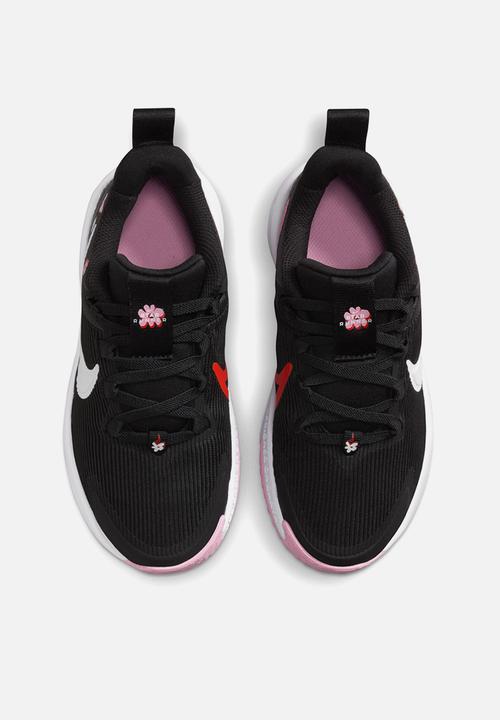 Nike - Nike star runner 4 ps - black