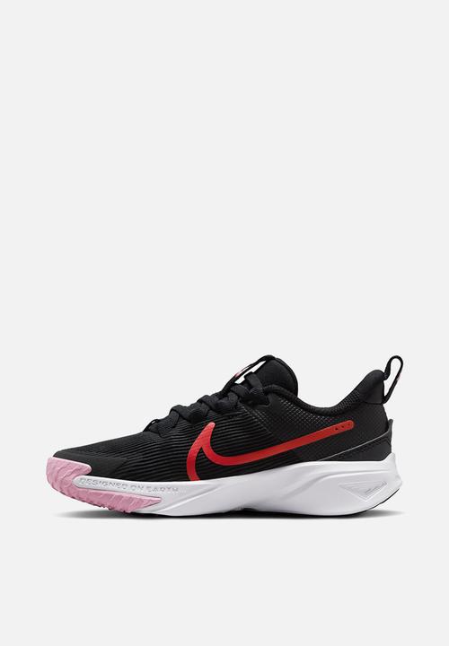 Nike - Nike star runner 4 ps - black