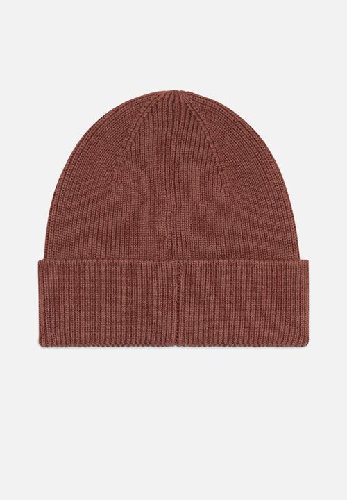 Diesel  - K-Coder-Fully B Cap - maroon