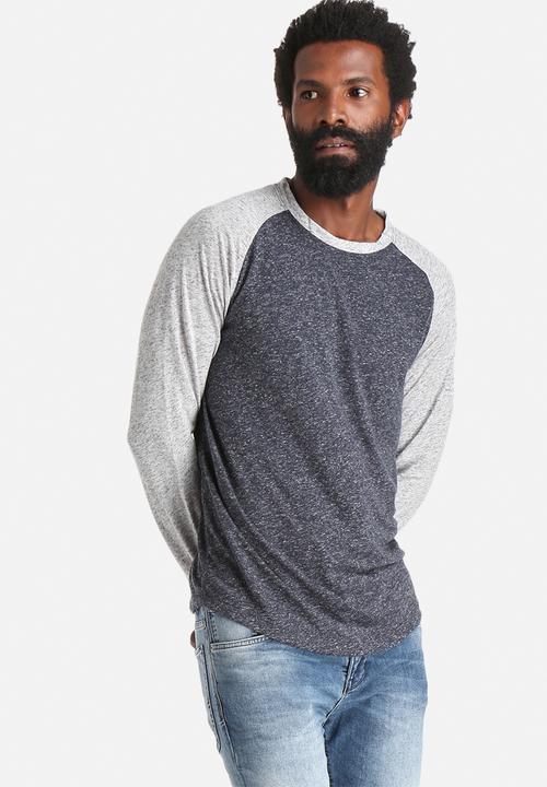Selected Homme - Lerry L/S Tee 