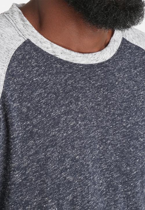 Selected Homme - Lerry L/S Tee 
