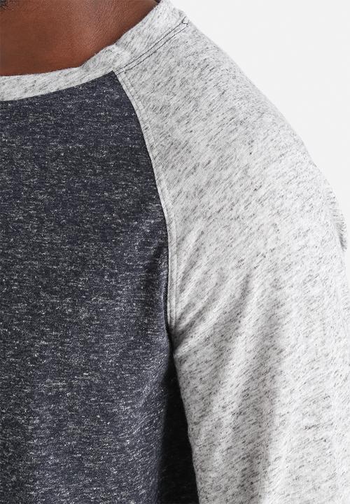 Selected Homme - Lerry L/S Tee 