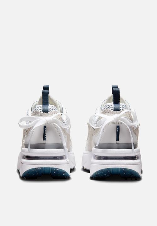 Nike - W air max furyosa - summit white/armory navy/light bone