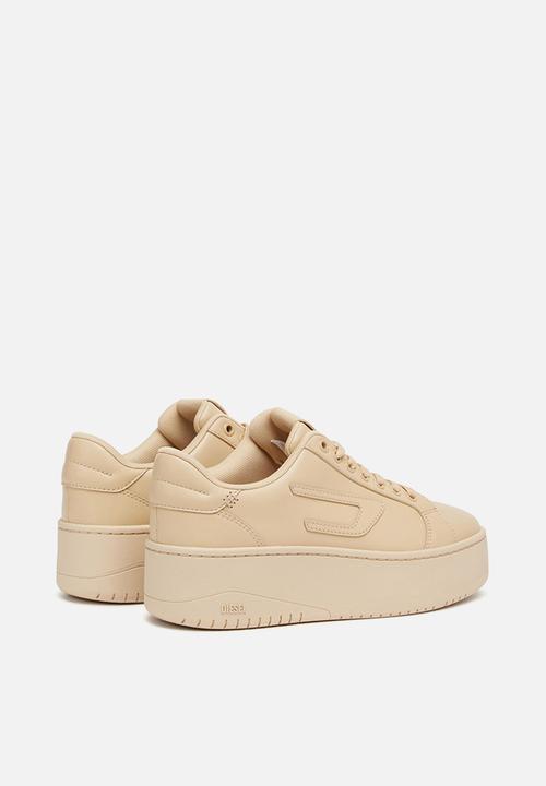 Diesel  - S-Athene Bold X - Beige