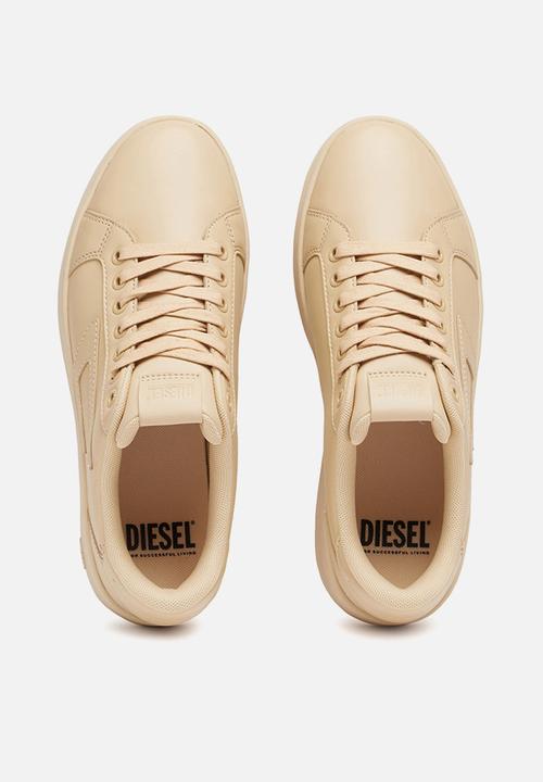 Diesel  - S-Athene Bold X - Beige