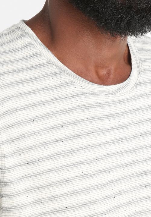Selected Homme - August Tee