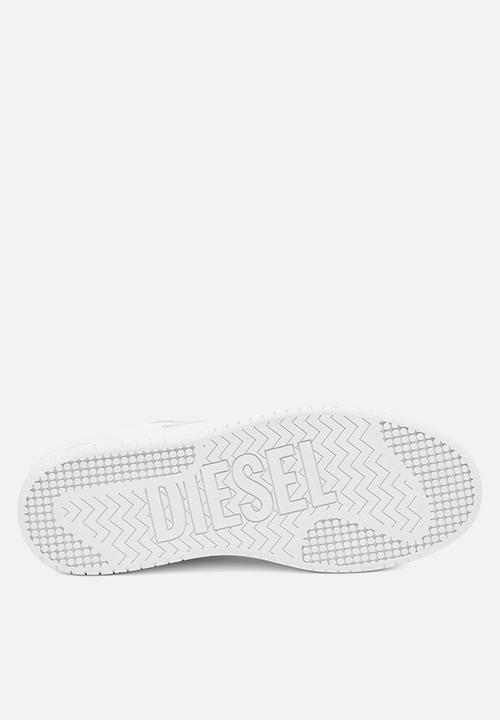 Diesel  - S-Athene Bold W - white/pink