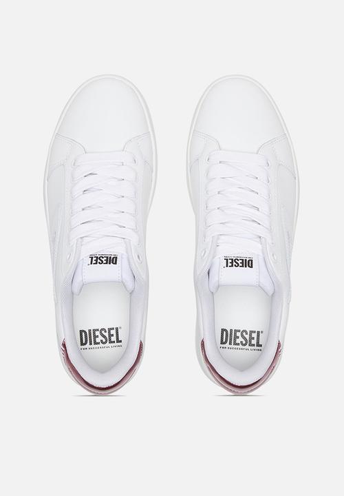 Diesel  - S-Athene Bold W - white/pink