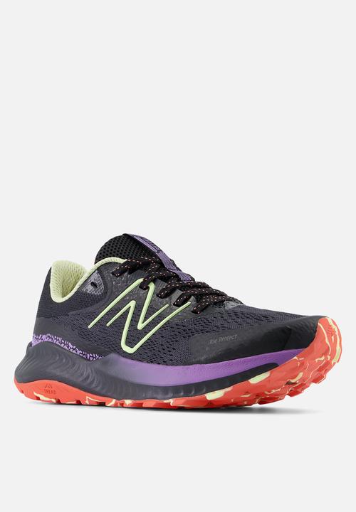 New Balance  - DynaSoft Nitrel v5