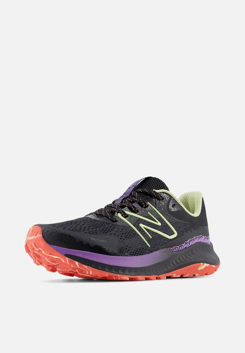 New Balance  - DynaSoft Nitrel v5