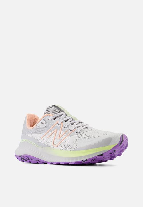 New Balance  - DynaSoft Nitrel v5