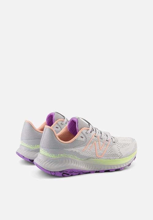 New Balance  - DynaSoft Nitrel v5