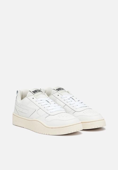 Diesel  - S-Ukiyo V2 Low - White