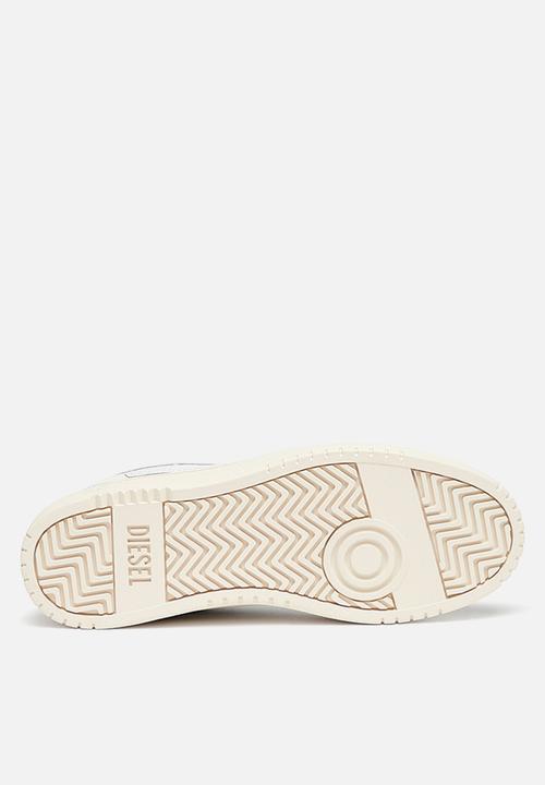 Diesel  - S-Ukiyo V2 Low - White
