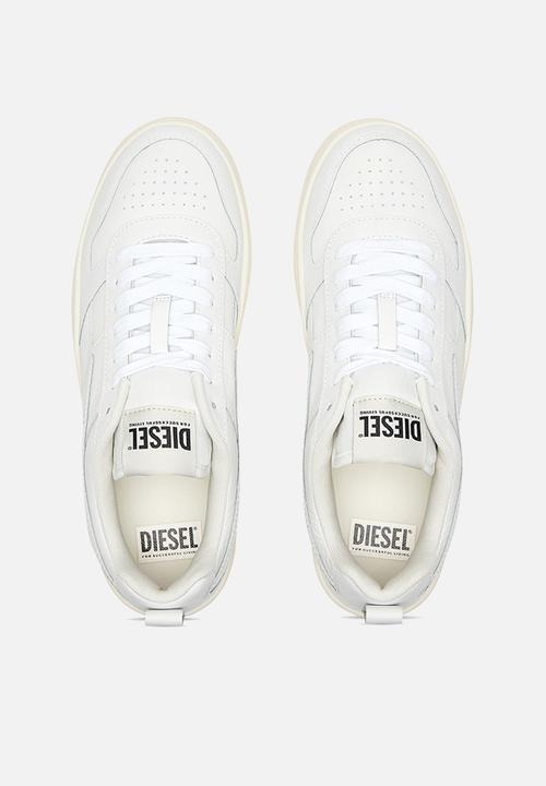 Diesel  - S-Ukiyo V2 Low - White