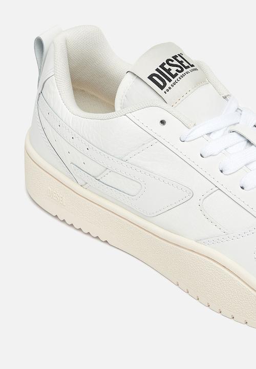 Diesel  - S-Ukiyo V2 Low - White