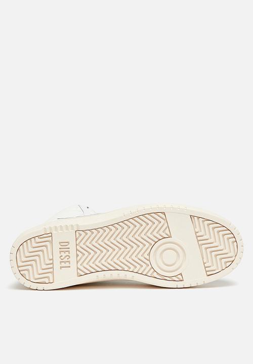 Diesel  - S-Ukiyo V2 Mid - White