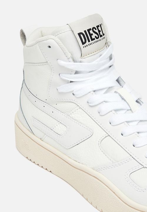 Diesel  - S-Ukiyo V2 Mid - White