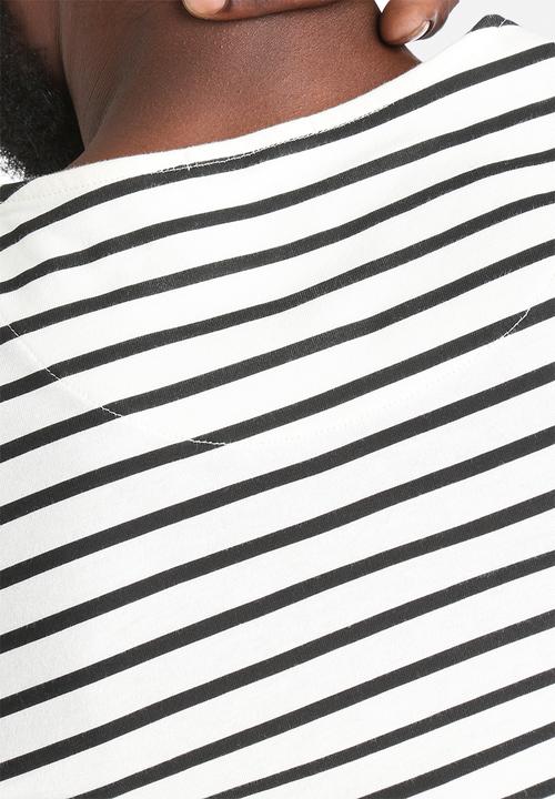 Selected Homme - Moon Tee