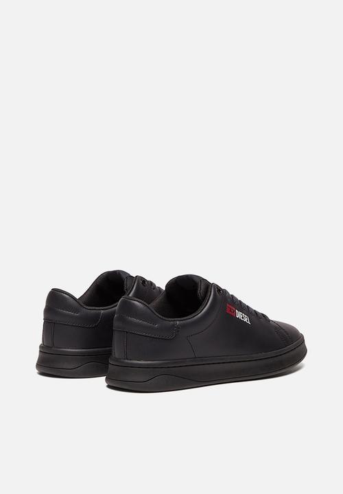 Diesel  - S-Athene Low W - black