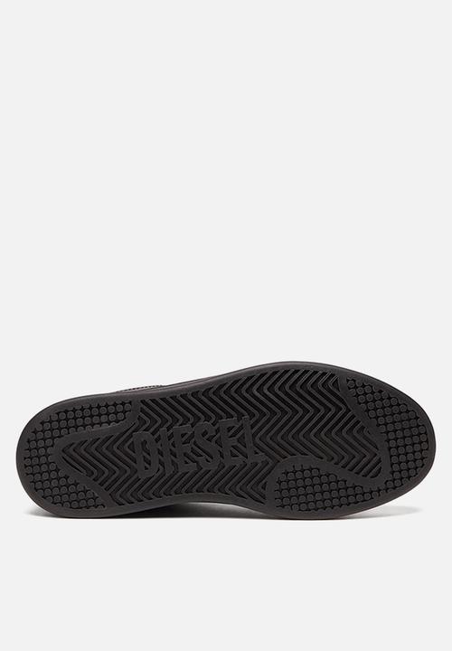 Diesel  - S-Athene Low W - black