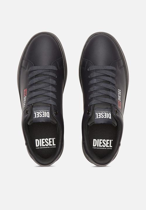 Diesel  - S-Athene Low W - black