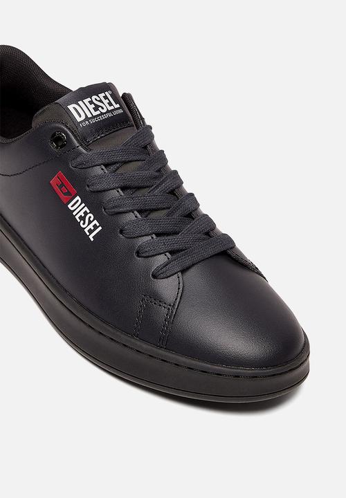 Diesel  - S-Athene Low W - black