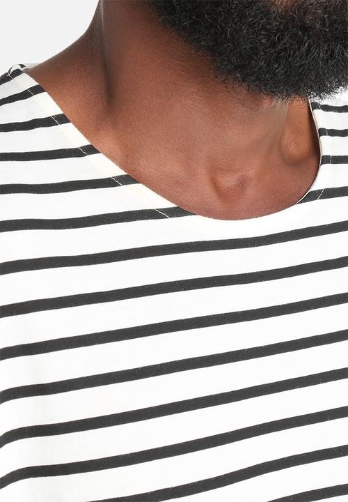 Selected Homme - Moon Tee