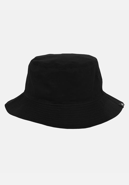 New Balance  - Bucket Hat - black