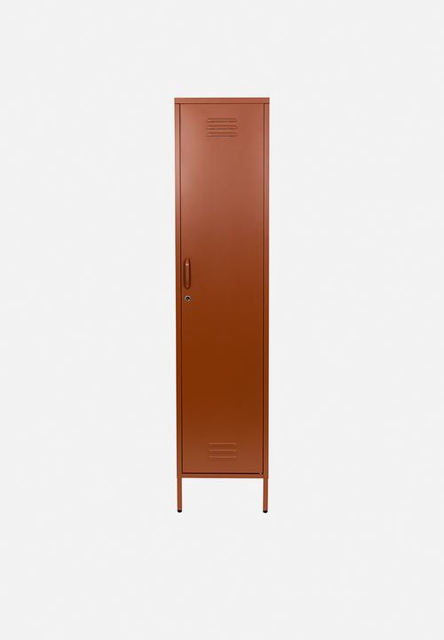 Popstrukt - Sugar Cube Locker - Terra