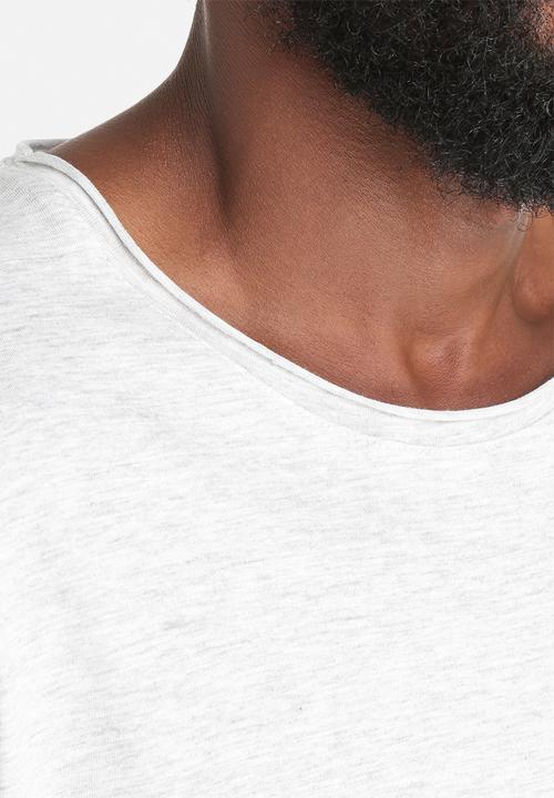 Selected Homme - Florence L/S Tee
