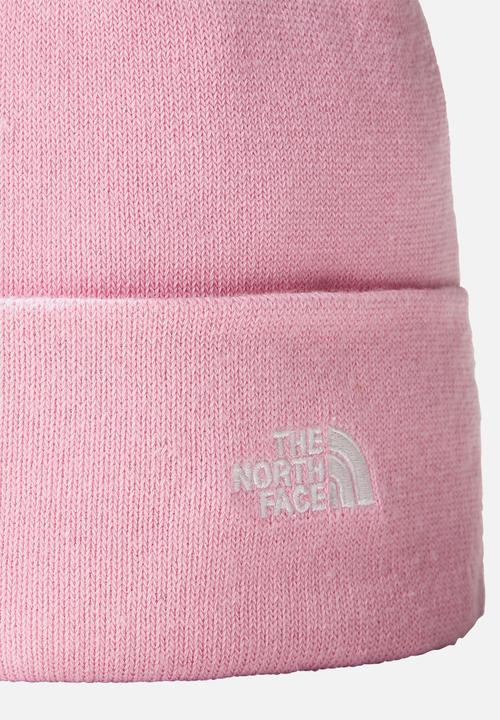 The North Face - Norm beanie - orchid pink (i0w)