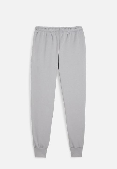 PUMA - MAPF1 Sweatpants closed cuffs - team silver