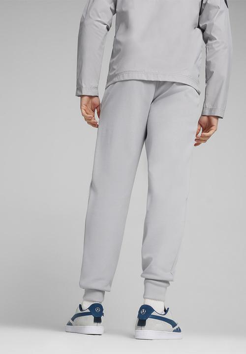 PUMA - MAPF1 Sweatpants closed cuffs - team silver