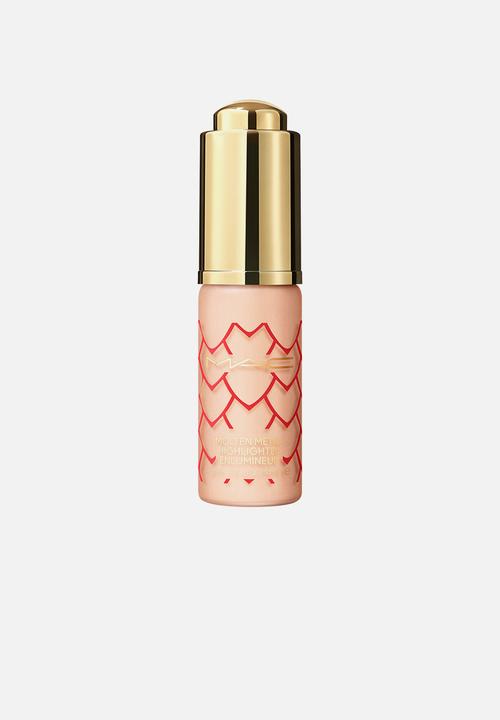 MAC - MAC Lovestruck Luck Molten Metal Highlighter