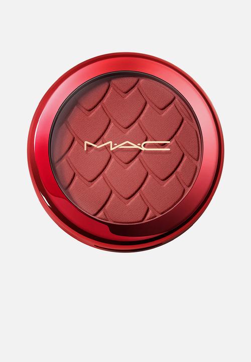 MAC - MAC Lovestruck Luck Powder Blush - Power to You!