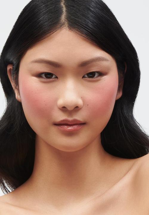 MAC - MAC Lovestruck Luck Powder Blush - Power to You!